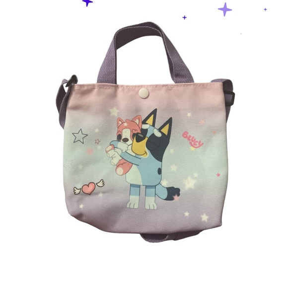Bluey’s Crossbody Bag - Picture 7 of 15